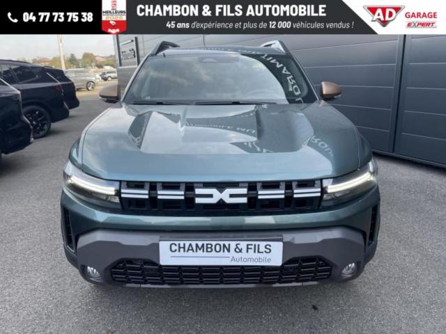 Dacia Duster image 9