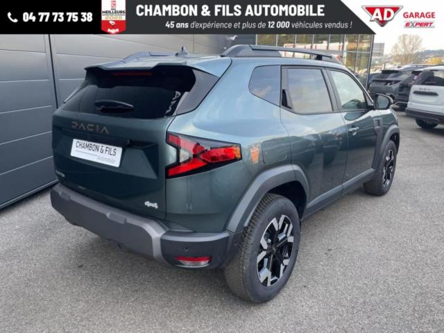 Dacia Duster image 3