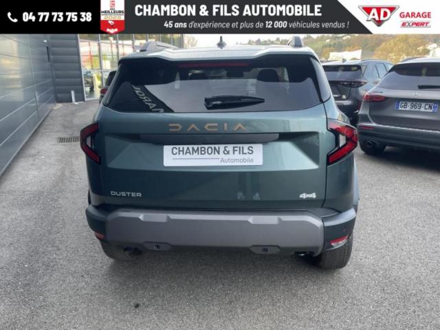 Dacia Duster image 1