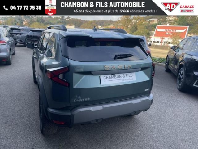 Dacia Duster image 5