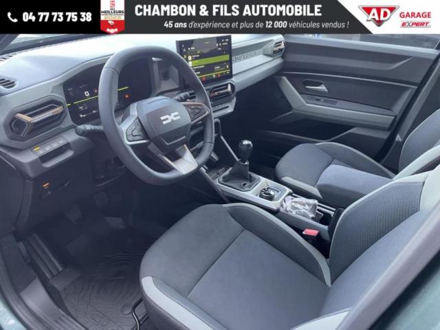 Dacia Duster image 2