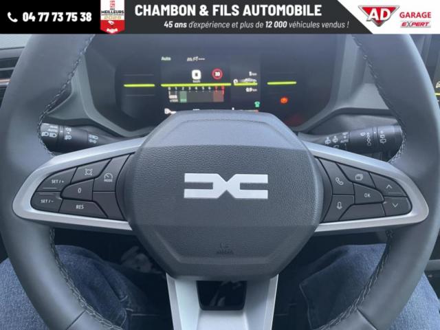 Dacia Duster image 4