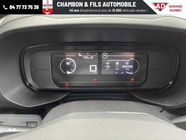 Citroen Berlingo image 1