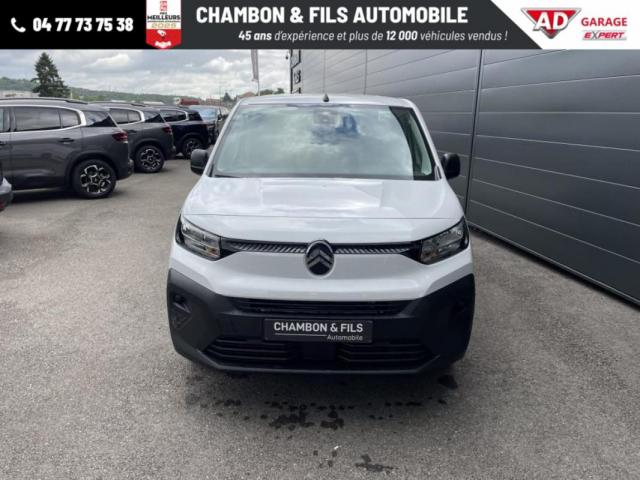 Citroen Berlingo image 7