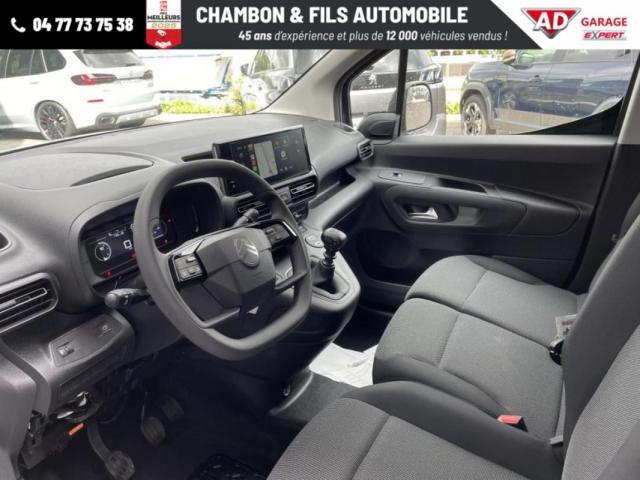 Citroen Berlingo image 5