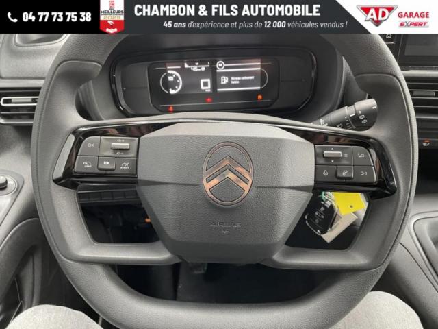 Citroen Berlingo image 2