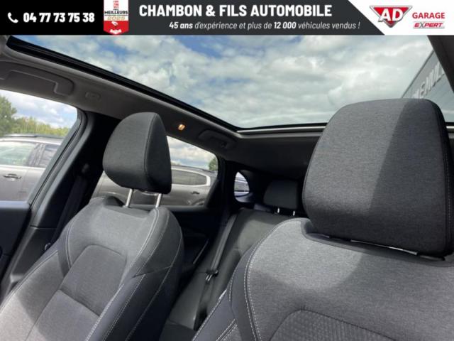 Nissan Qashqai image 4
