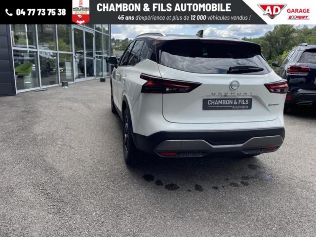 Nissan Qashqai image 2