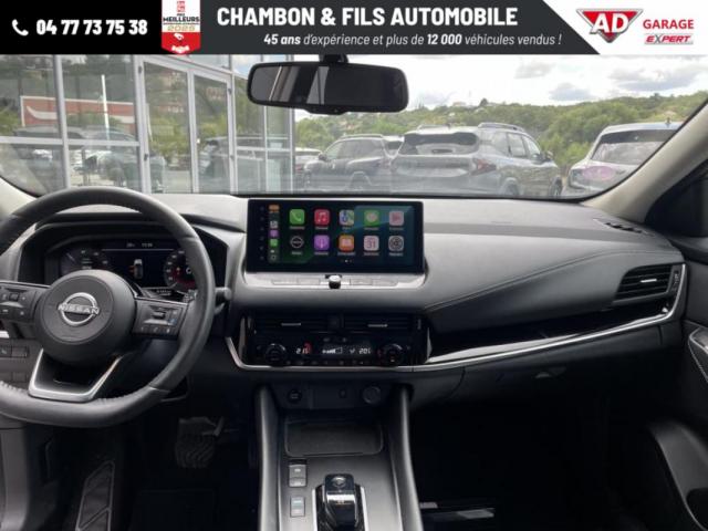 Nissan Qashqai image 5