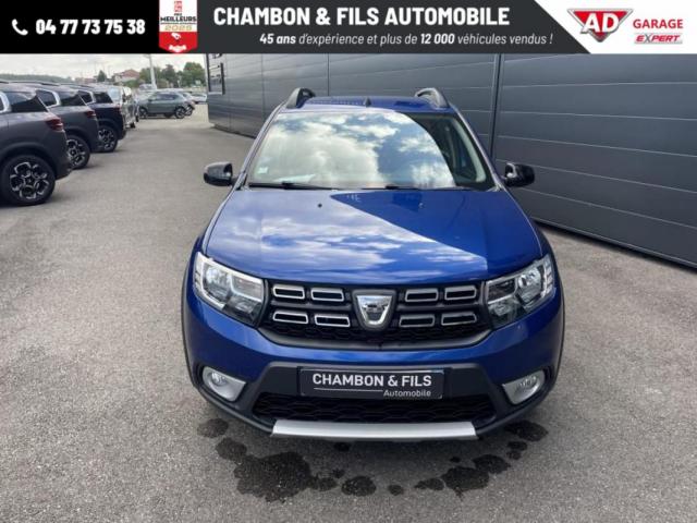 Dacia Sandero image 2