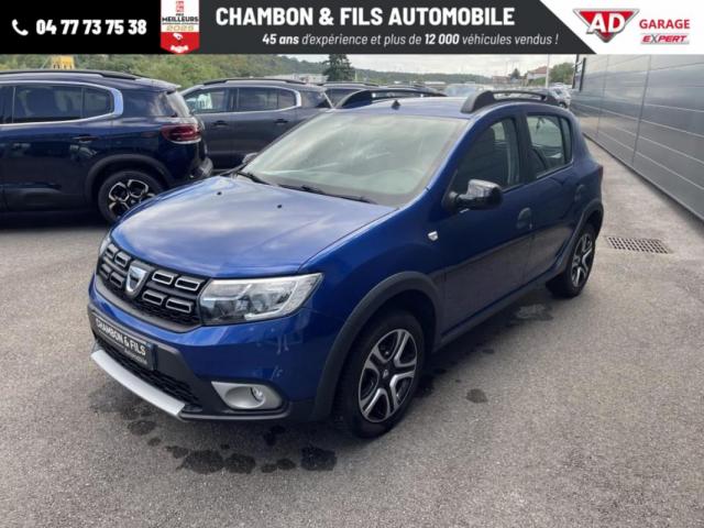 Dacia Sandero image 7