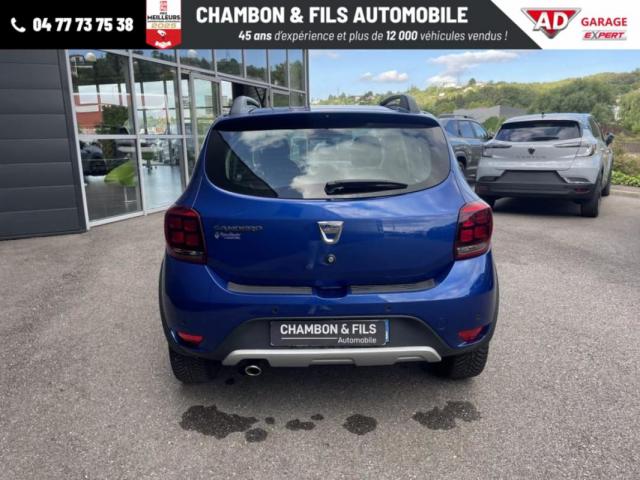 Dacia Sandero image 9
