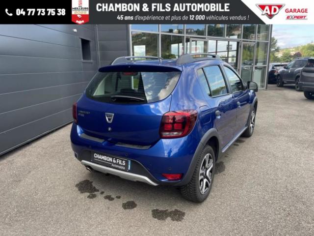 Dacia Sandero image 5