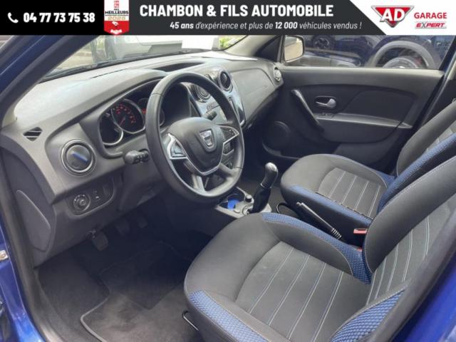 Dacia Sandero image 6