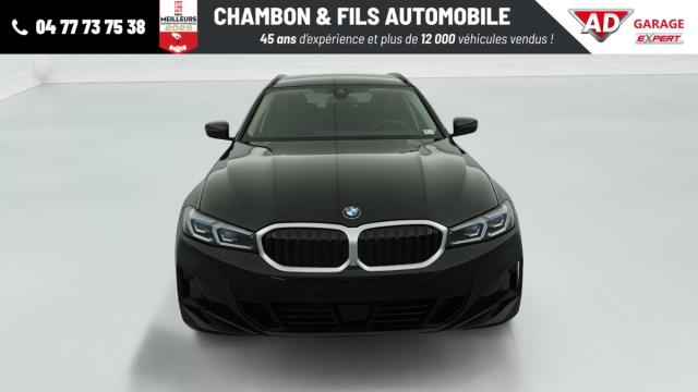 Bmw Série 3 image 6