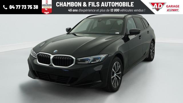 Bmw Série 3 image 9