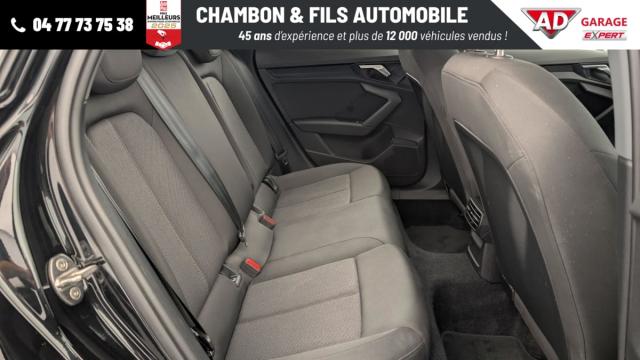Audi A3 Sportback image 1