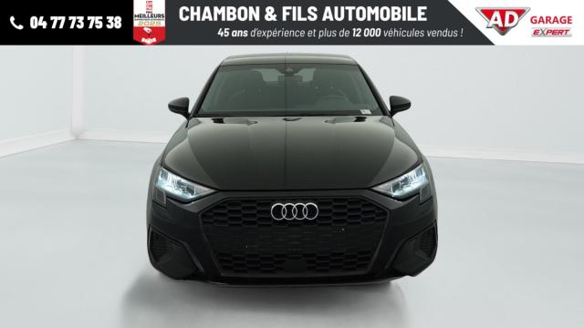 Audi A3 Sportback image 2