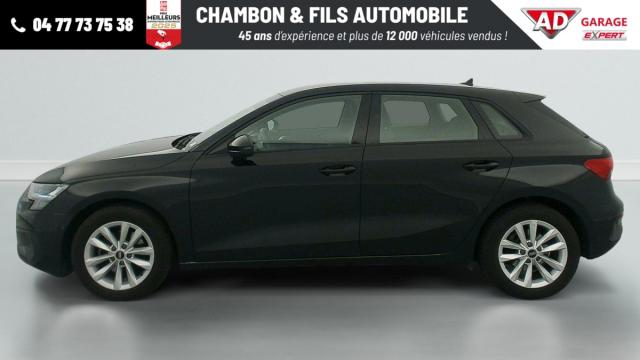 Audi A3 Sportback image 8
