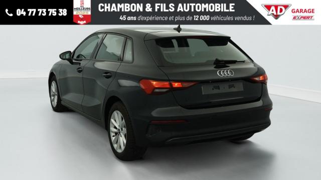 Audi A3 Sportback image 5