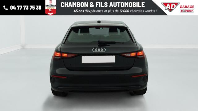 Audi A3 Sportback image 7