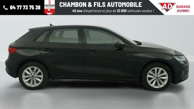 Audi A3 Sportback image 3