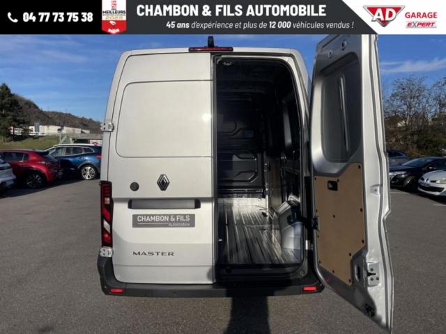 Renault Master image 5