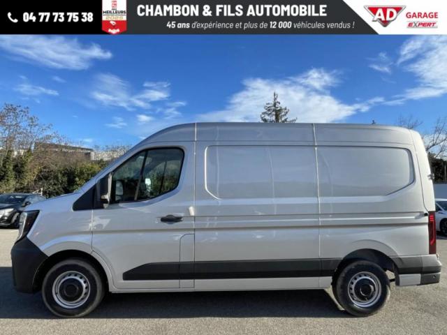 Renault Master image 4