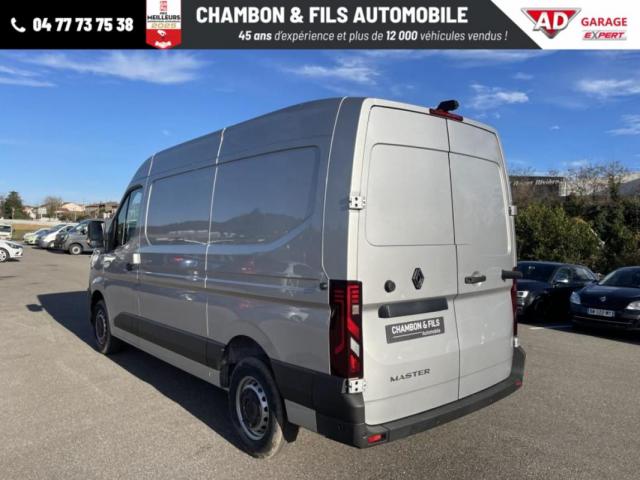 Renault Master image 7