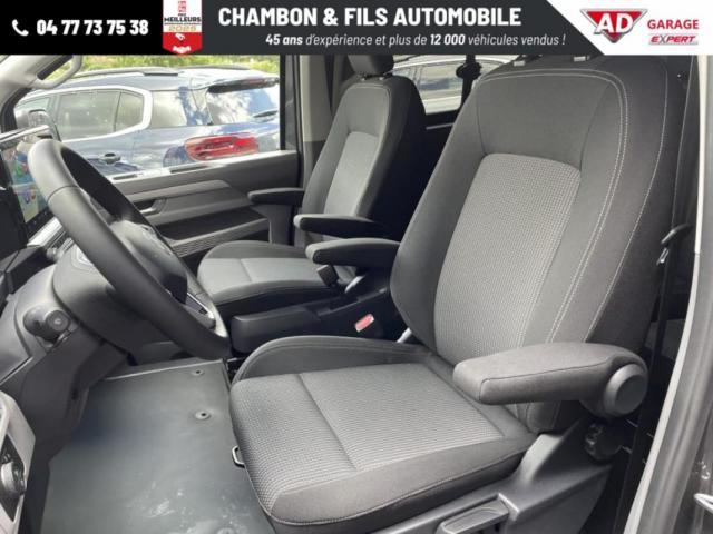 Volkswagen Transporter image 6