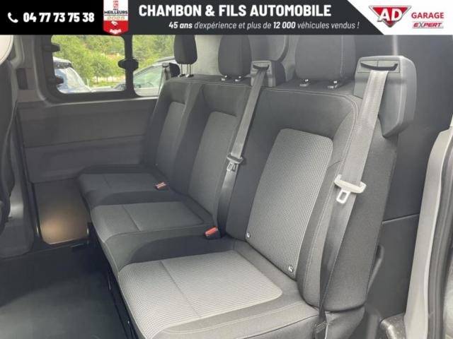 Volkswagen Transporter image 4