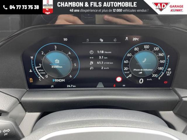 Volkswagen Transporter image 5