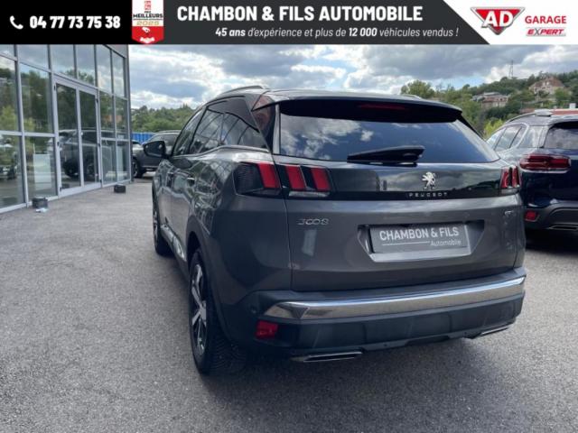 Peugeot 3008 image 4