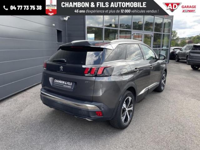 Peugeot 3008 image 8