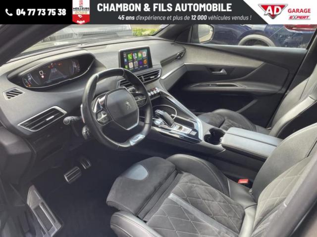Peugeot 3008 image 9