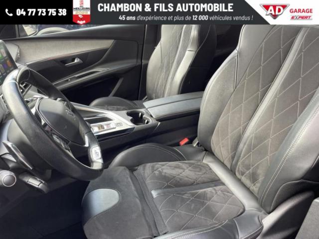 Peugeot 3008 image 3