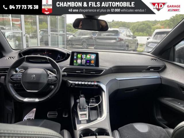 Peugeot 3008 image 7
