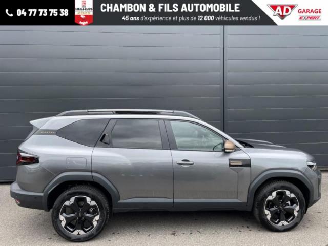 Dacia Bigster image 2