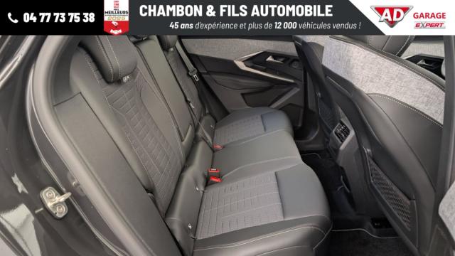 Peugeot 3008 image 6