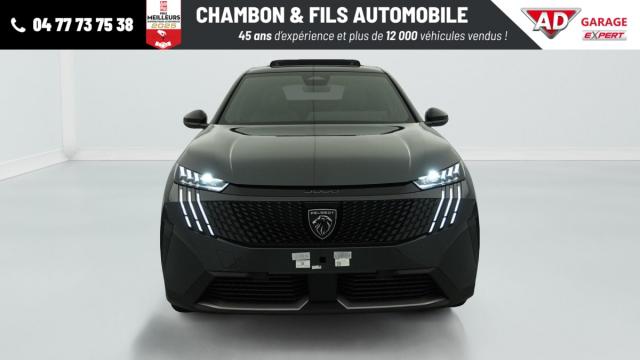 Peugeot 3008 image 5