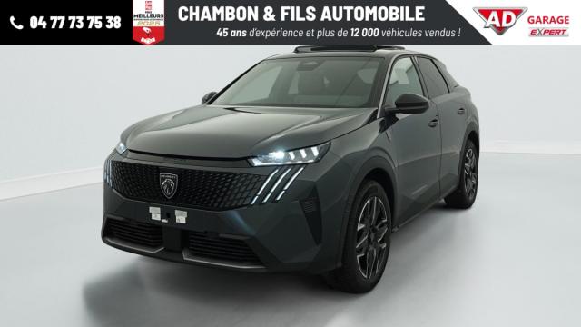 Peugeot 3008 image 8