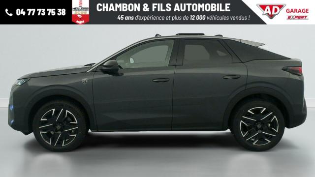 Peugeot 3008 image 3
