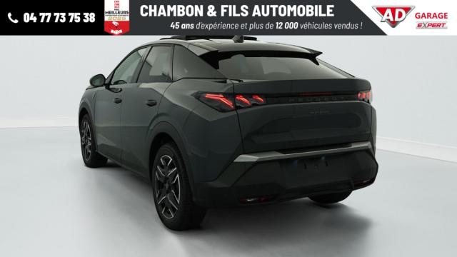Peugeot 3008 image 1