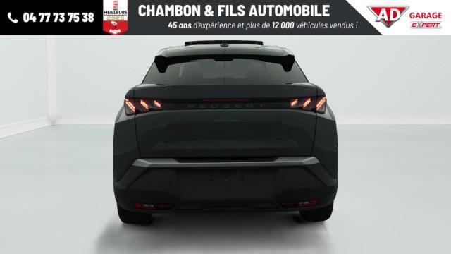 Peugeot 3008 image 4