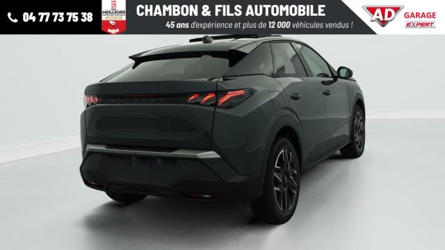 Peugeot 3008 image 7