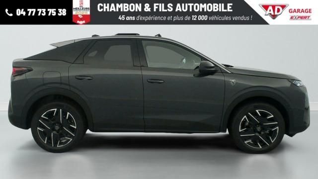 Peugeot 3008 image 2