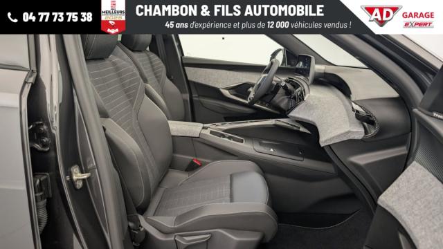 Peugeot 3008 image 9