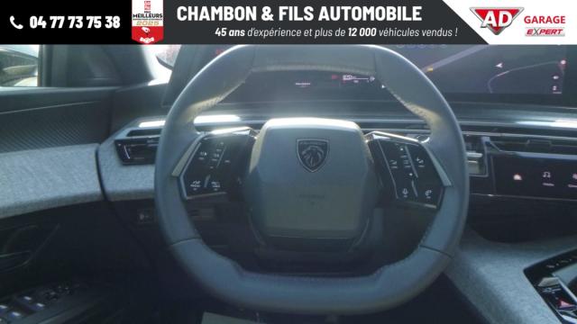 Peugeot 3008 image 7