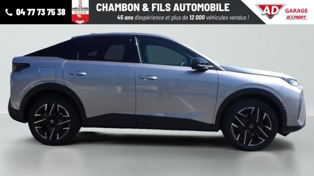 Peugeot 3008 image 3
