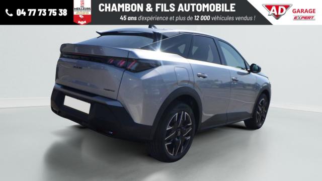 Peugeot 3008 image 8